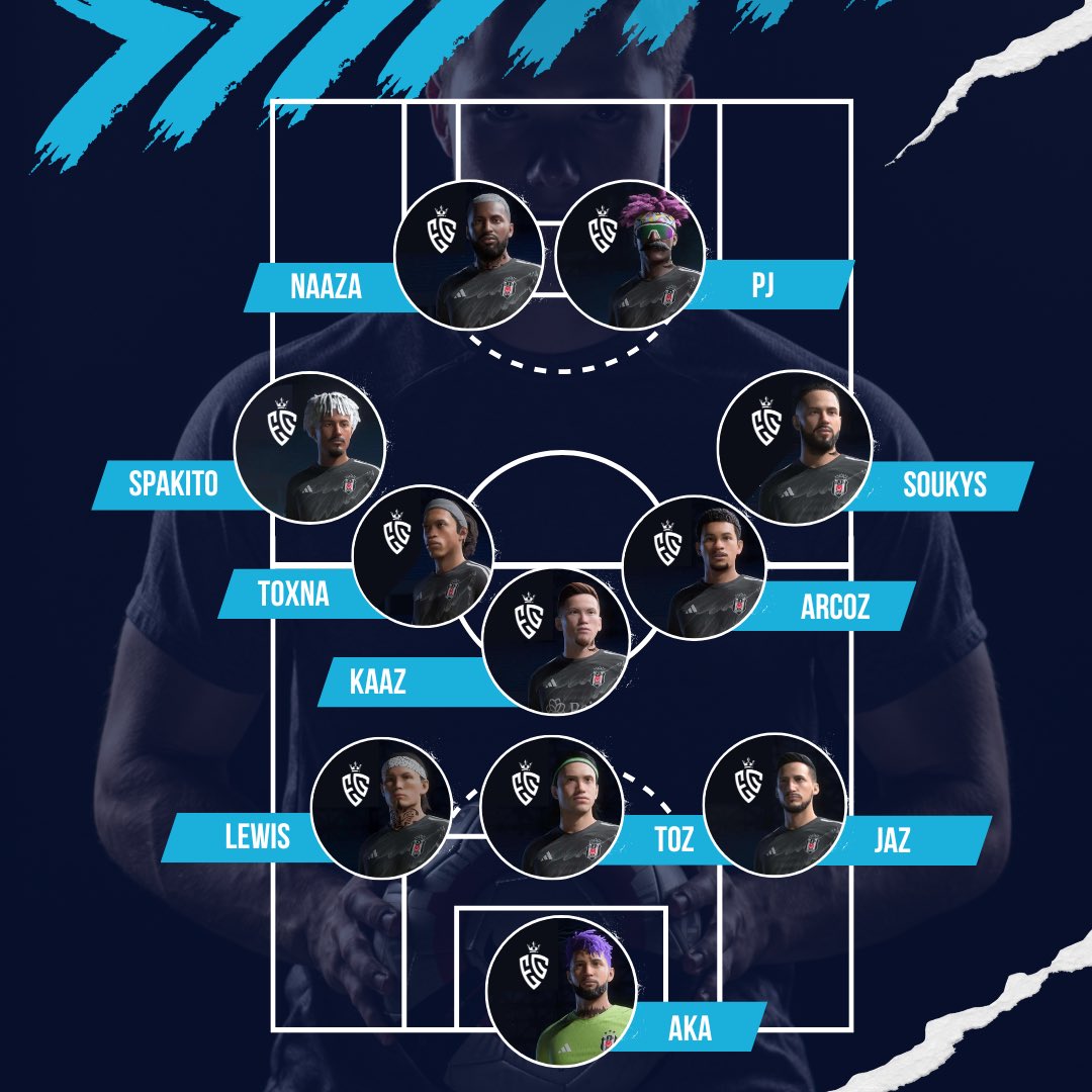 Le onze du soir 🔥

🖤🤍