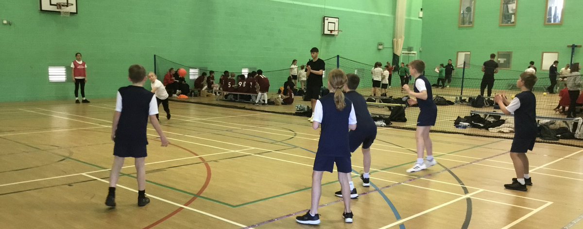 WHAT…..A…..DAY!! 💥 to say we’re proud of our dodgeball team would be an understatement….taking gold at the Derbyshire round @BritDodgeball tournament today! @RSCoaching1
#proudschool #teamWG #gowillygilly #cleansheet #passion #determination