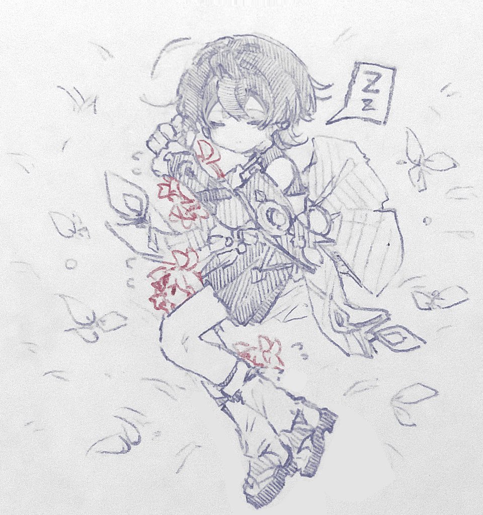 canotroll_'s tweet photo. #kazuscara 
布偶 https://t.co/3m1rhuSCR4