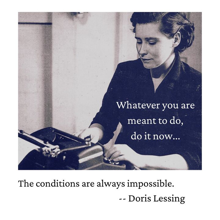 Do Not Comply Do The Thing that will make your life your own. To your rebellion, your expansion, your deep joy, women! #TheRadicalNotion