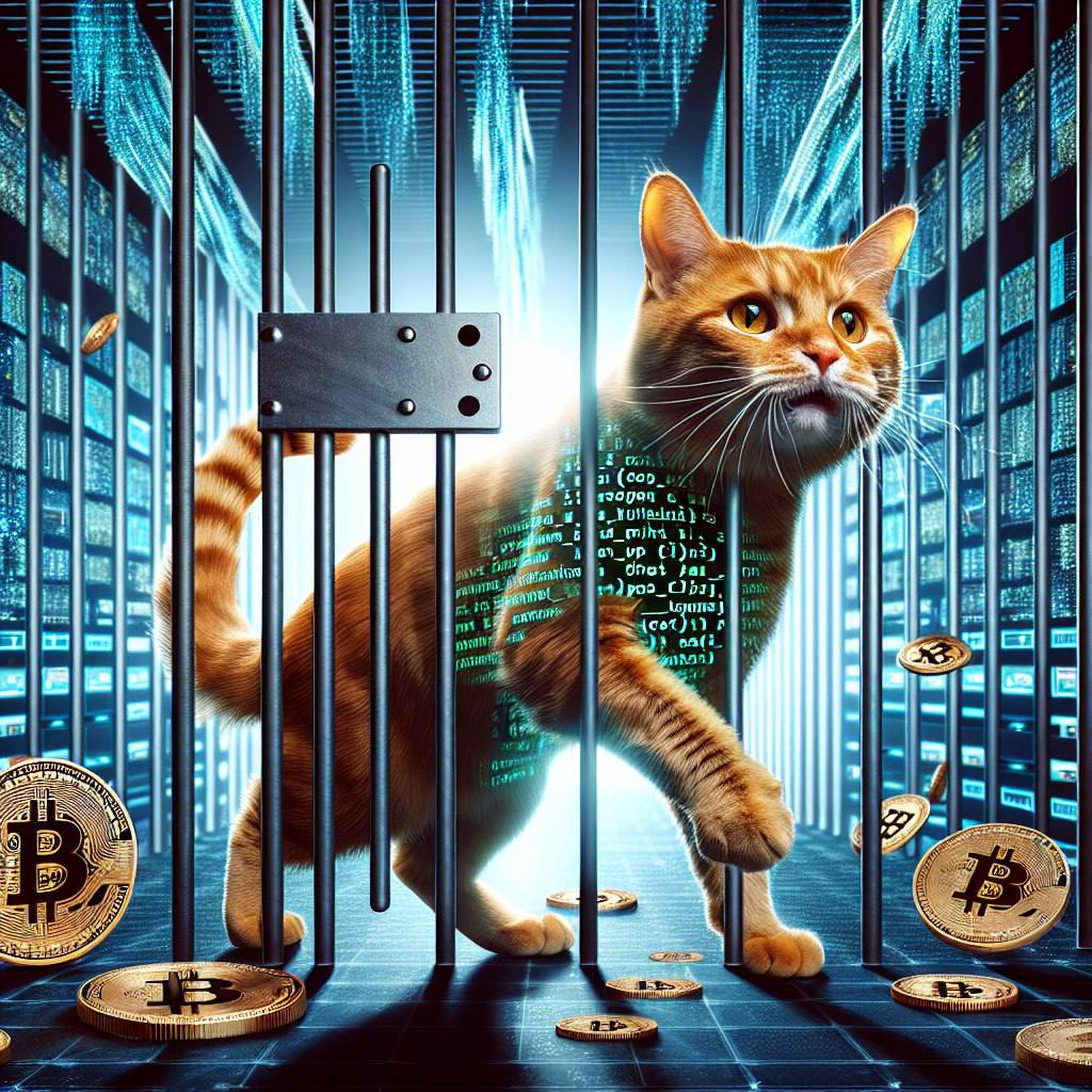 @OfficialOpcat Satoshi's cat $OPCAT is comming to take over