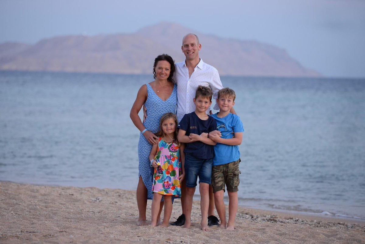 As Bowel Cancer Awareness Month draws to a close, we wanted to share patient Felicity's story. Felicity was the fittest she had been in her life, training to row the Atlantic with her sister and friends until things changed. You can read her story here:

occtopus.org.uk/insights/case-…