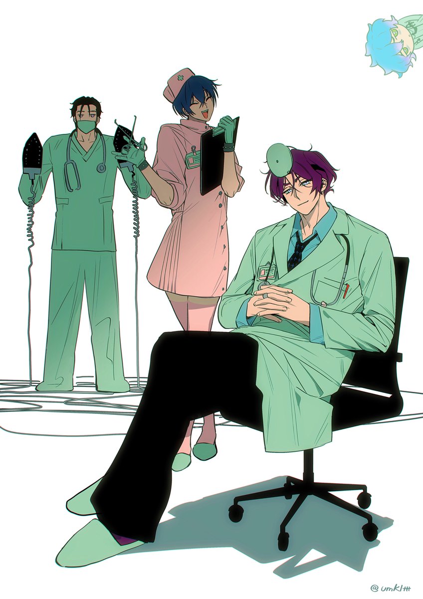umklttt's tweet image. 