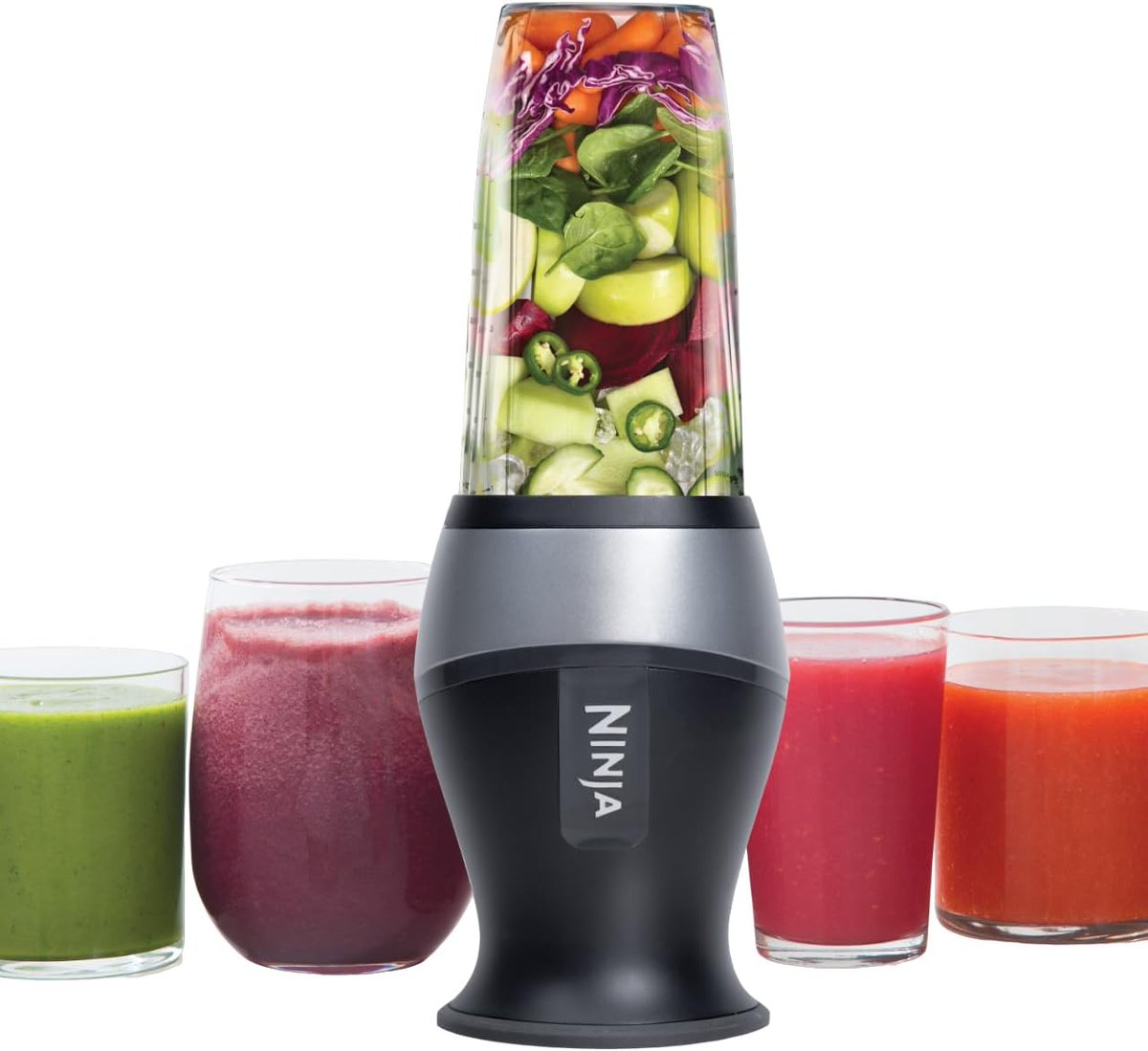 Select Ninja Blender and Food Processors -- Up to 29% off -- FROM $49.99 amzn.to/3UF8yPl #ninjablender #ninjablenders #ninjablenderdeals #ninjablenderdeal #ninja #ninjafoodprocessor #ninjafoodprocessors #foodprocessor #foodprocessors #foodprocessordeals #kitchendeals