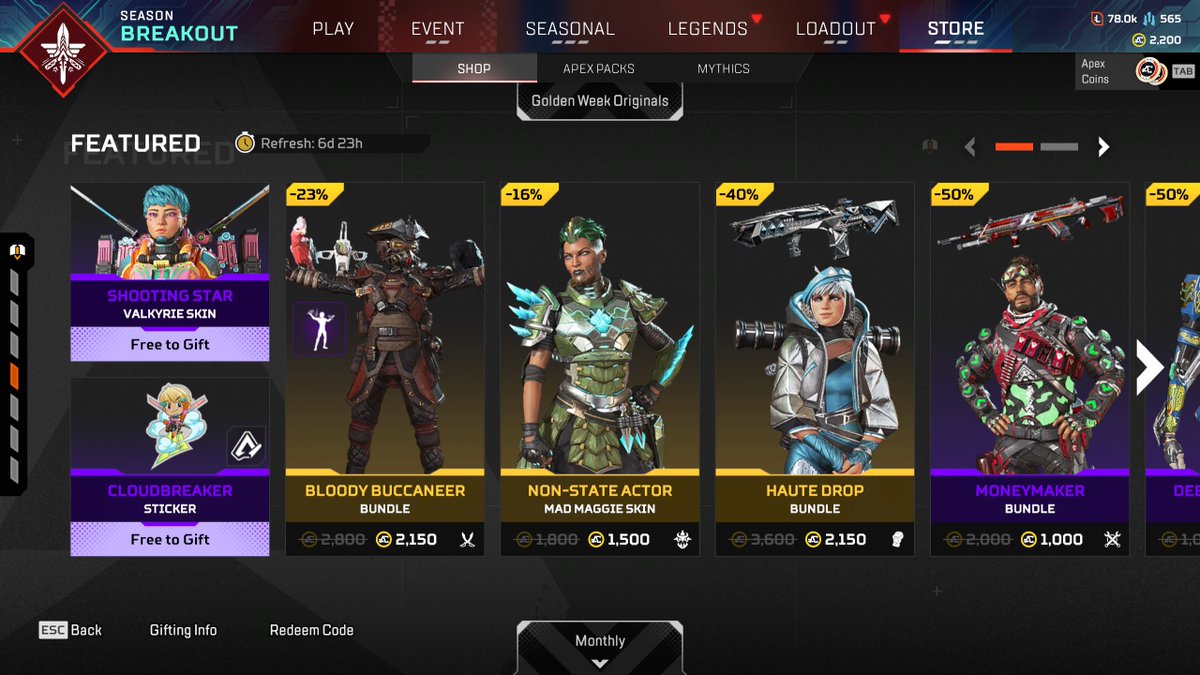 HYPERMYST tweet media