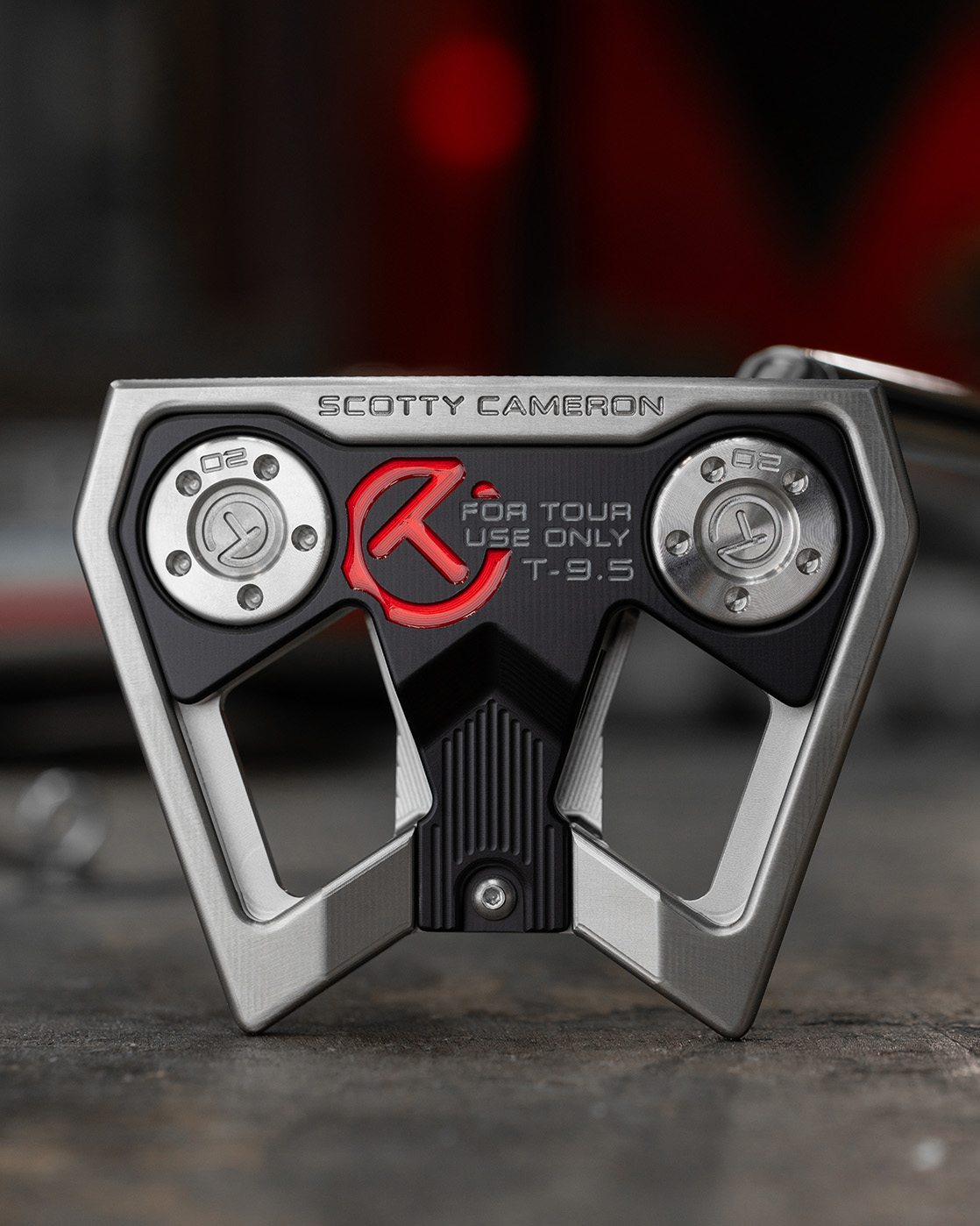 Scotty Cameron on X: Scotty Cameron on X: