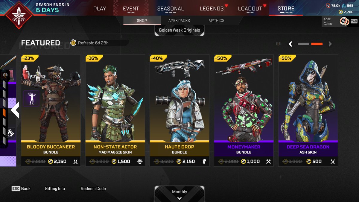 HYPERMYST tweet media