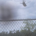 Photo by Michael Moore (MCAA) (MSCE) (CAA) (@BryanCountyFBC)