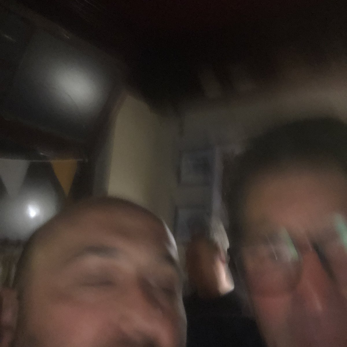 @KevinSCrowe @abers1 @joelhanley @AndrewBonningt4 @LutonTown @PellyRuddock @Darwen88 @door_2_door @OFalafel @J_Kaas @markstephenson2 Too drunk to take a selfie…