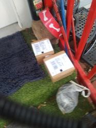 deadflipper's tweet image. UPS Suck!!!! Delivered my package to a different address and refused to fix it!  So I am out the money! They keep closing my claim saying it was delivered. Sure to the wrong location! @UPS SUCK!!!! Shipper said they closed the claim!