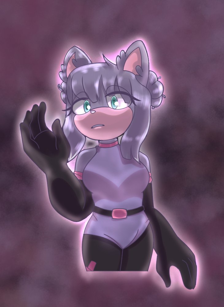ChaotixStar's tweet photo. @chaosgalaxydem 
ya solo le debo un ultimo dibujo por un adopt y listo https://t.co/ALzXsMtgLU