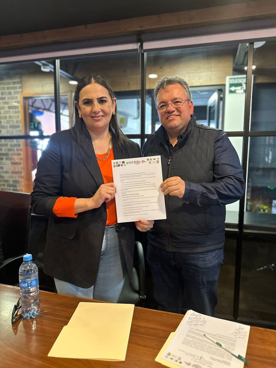 Agradezco la pronta respuesta y el sincero interés de Karla Ruiz Macfarland en aceptar el cuestionario ciudadano que nos permitirá conocer su estrategia y propuestas en materia de seguridad para Tijuana.