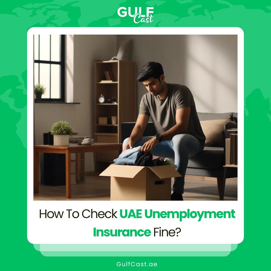 UAE Unemployment Insurance Guide!

The #UAE has introduce the Involuntary Loss of Employment (ILOE) scheme to support those unexpectedly out of work, offering a part of your previous salary temporarily.

📷 Learn more: gulfcast.ae/uae-unemployme…

#UAEJobs #Unemployment #JobSecurity