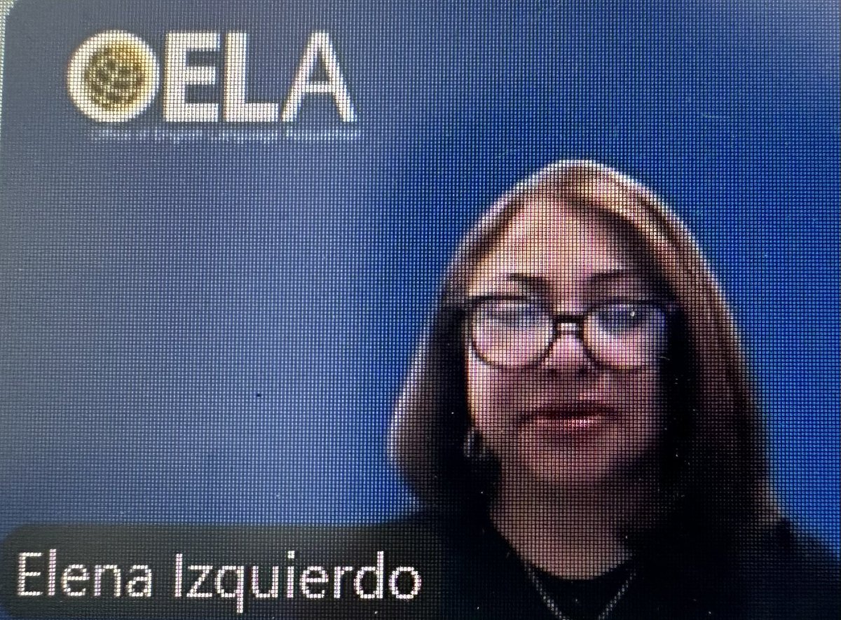 How do you establish the necessary conditions for successful implementation and consider the equity driven foundational component essential in dual language bilingual education? @ASKNCELA1 #3WsDualLanguage #OELA