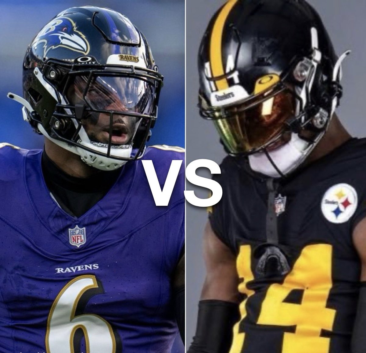 Patrick Queen vs PickensBurgh Madden Showdown. Will be streamed on my PickensBurgh Twitch Coming to a theatre near you. 👀 #Steelers