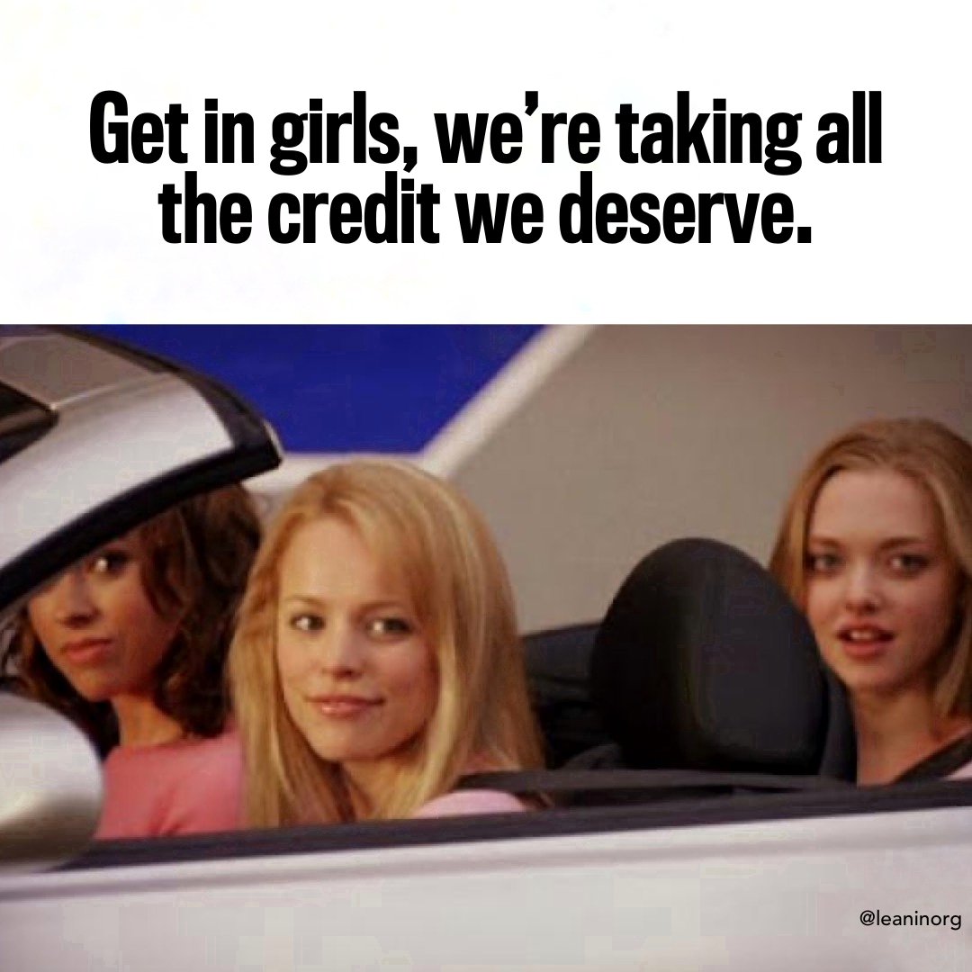 Happy #MeanGirls Day! What’s your favorite line from the movie?