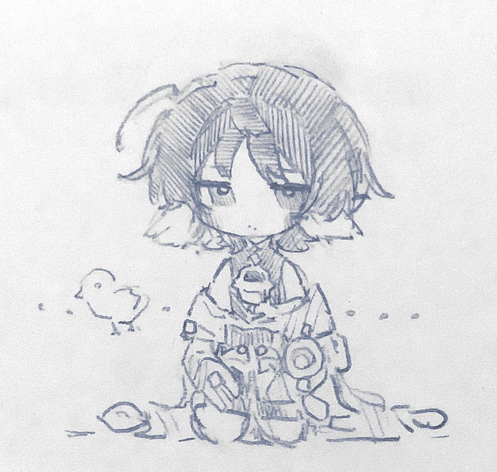 canotroll_'s tweet photo. #scaramoche #wanderer #Kabukimono https://t.co/fk1rwC2d0r