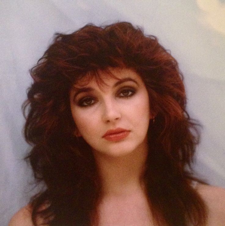 #KateBush