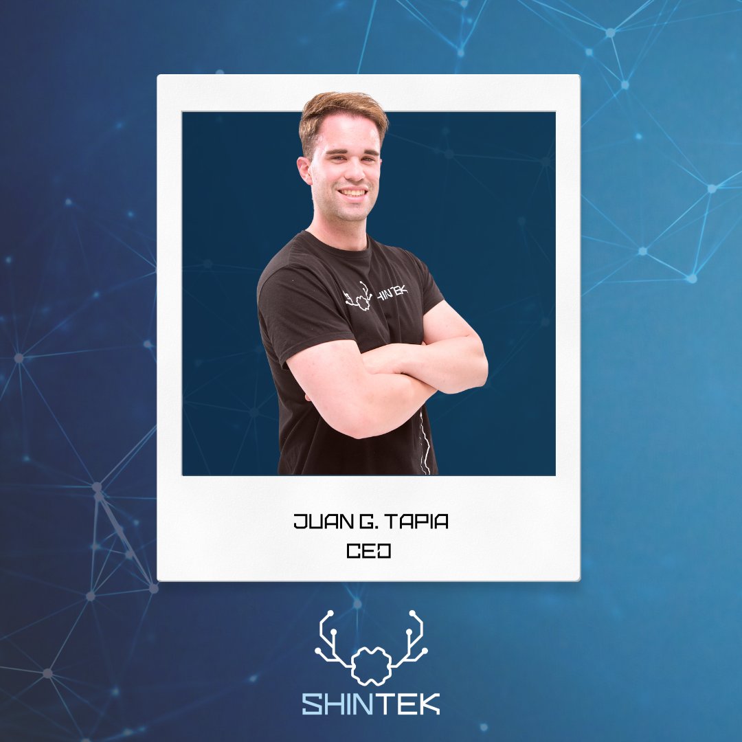 Shintek Vision Industries tweet media