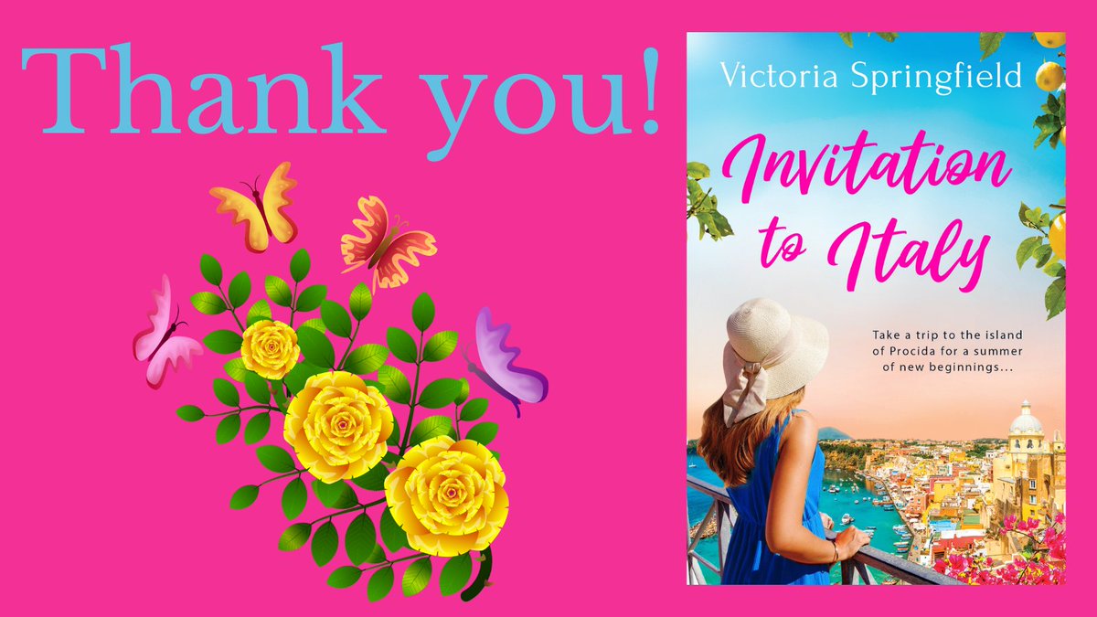 Thank you so much for all the #TuesNews @RNATweets today!  #BookTwitter is still very much alive!