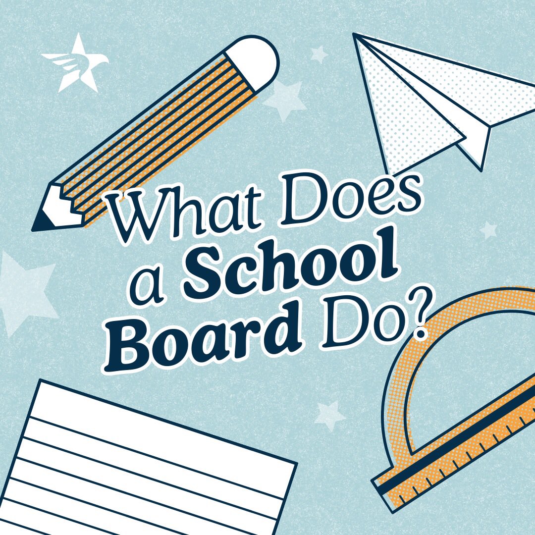 ✏️ Read our newest blog to learn more about the role of school boards and how you can show up for the education and rights of students in your district.

➡️ tfn.org/what-does-a-sc…

#sboe