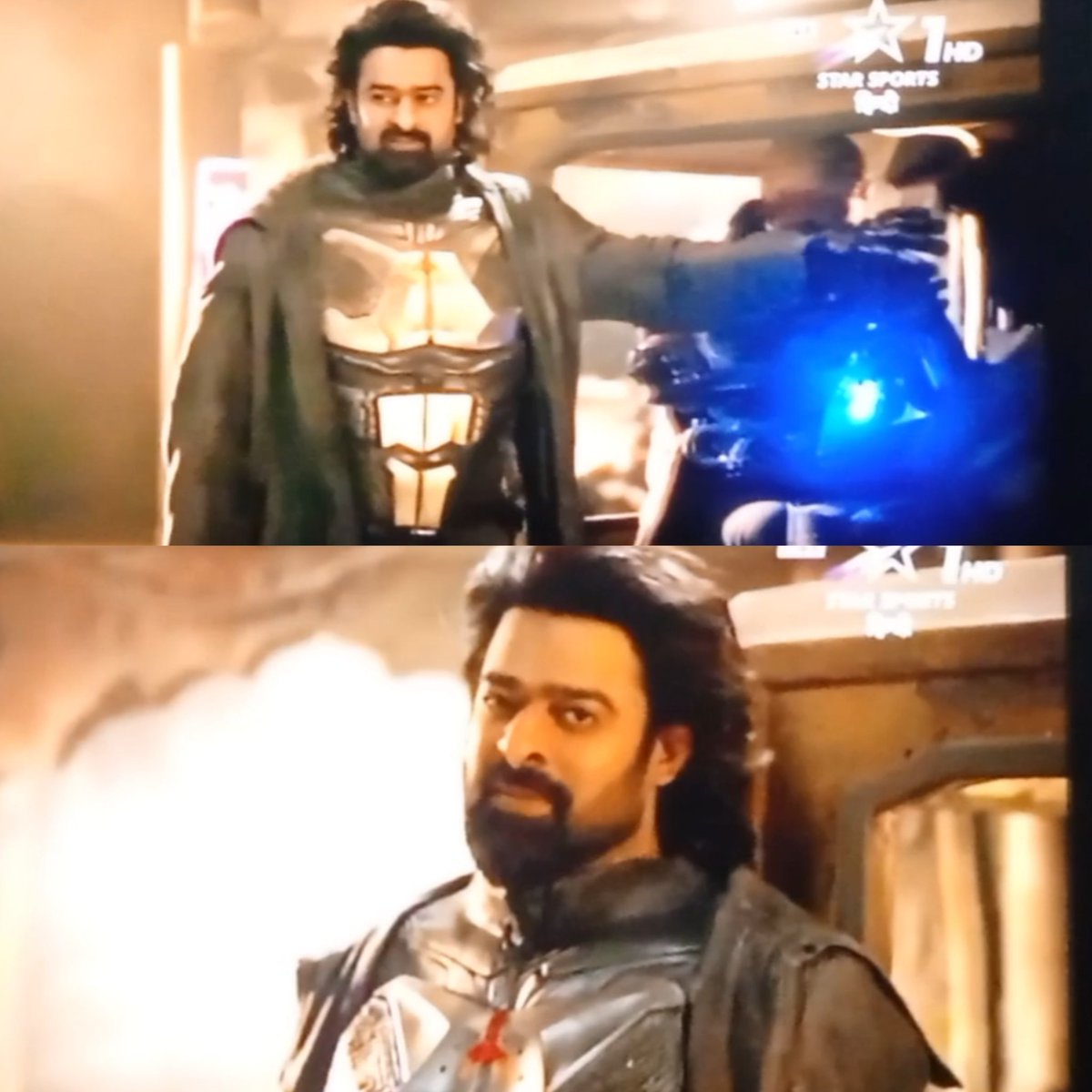 PrabhasFantasies (@avantika_0902) on Twitter photo A small thread to the some North Indian FANS who are still worried that no we still want Sharad kelkar
U will surely feel a little better
Please read the full thread <a href="/Kalki2898AD/">Kalki 2898 AD</a>
#Prabhas A small thread to the some North Indian FANS who are still worried that no we still want Sharad kelkar
U will surely feel a little better
Please read the full thread <a href="/Kalki2898AD/">Kalki 2898 AD</a>
#Prabhas
