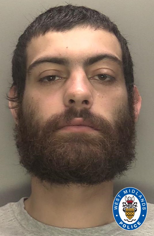 A man who carried out a vicious attack on a loving father from #Wolverhampton and left him to die in the street has seen his sentence increased following a hearing at the Court of Appeal in London. Read more 👇 west-midlands.police.uk/news/man-who-c…