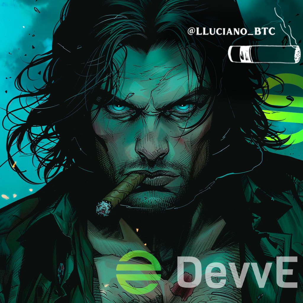 LLuciano_BTC's tweet photo. The Devve Launchpad is LIVE!

Every growing ecosystem eventually needs its own launchpad, and for @DevveEcosystem, this is a particularly crucial development.

🔸Each high-quality project that launches contributes to increased demand for $DEVVE tokens.

🔸Moreover, it helps expand and diversify the @DevveEcosystem, making it stronger and more robust.

🔸Every new project not only enhances the ecosystem but also requires users to hold $DEVVE tokens to get allocations.

This is a fantastic step forward for the ecosystem!