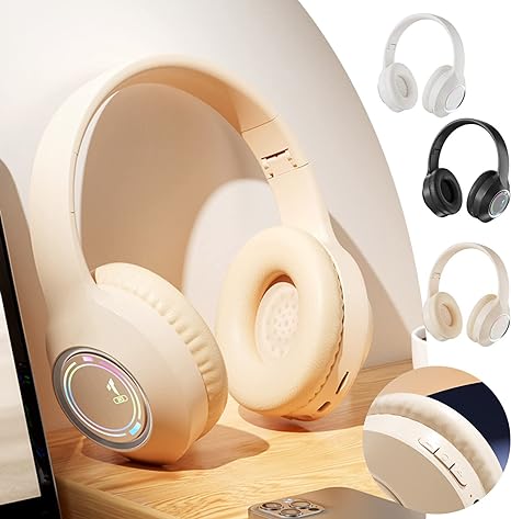 Get these Noise Cancelling headphones for only $24.14 originally $219.99
Perfect for flights, going to the gym, or just want some privacy and to not be bothered by the outside world. Click the link amzn.to/4aWSyy0 to get yours today

#NoiseCancelling #Headphones