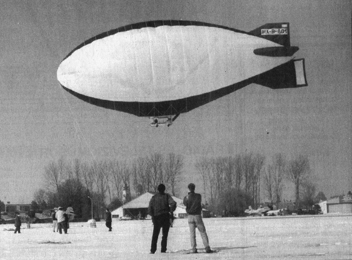 ✨ Take a journey through time at the Hot Air Balloon Museum in Őcsény, #Hungary 🎈 Explore the legacy and learn more about the foundation's future plans: bit.ly/4dj6jZg #aviation #avgeek