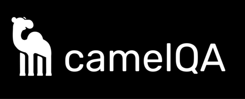 speckydude_js's tweet image. Put your testing on autopilot.

camelQA tests your mobile apps without any human intervention. 
camelqa.com