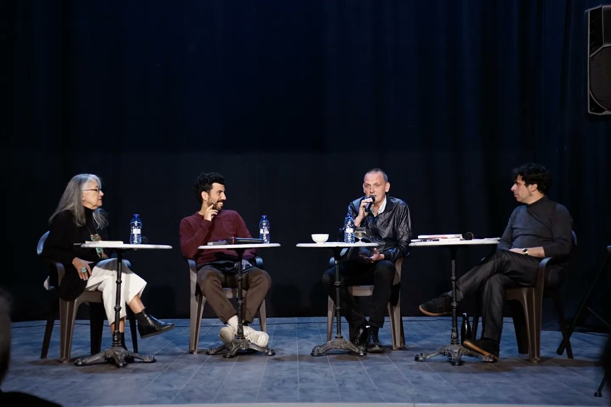 Festival SOCIALMED tweet media