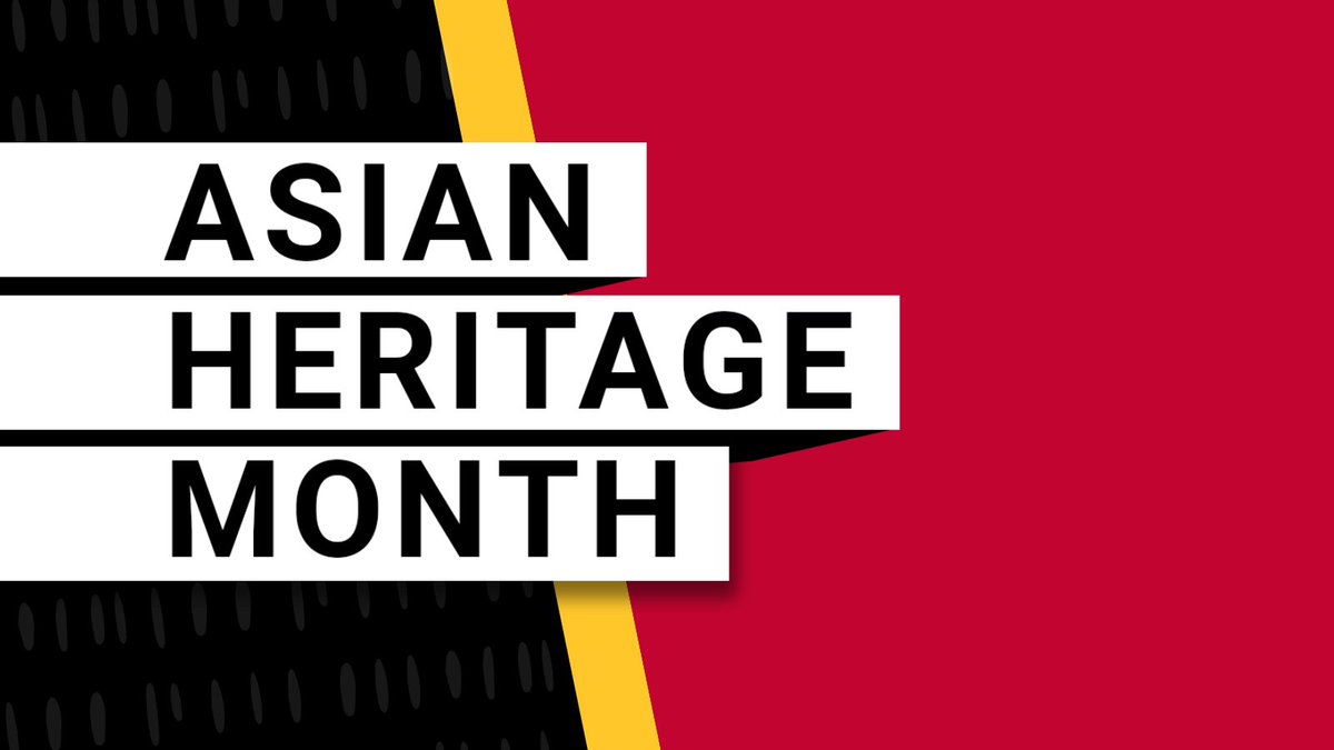 May 1 marks #AsianHeritageMonth. It's an opportunity to learn about the dynamic cultures & valuable contributions made by Asian communities. Together we stand against racism & discrimination & celebrate the many accomplishments of Asian people. Learn more: uoguel.ph/jtgbd