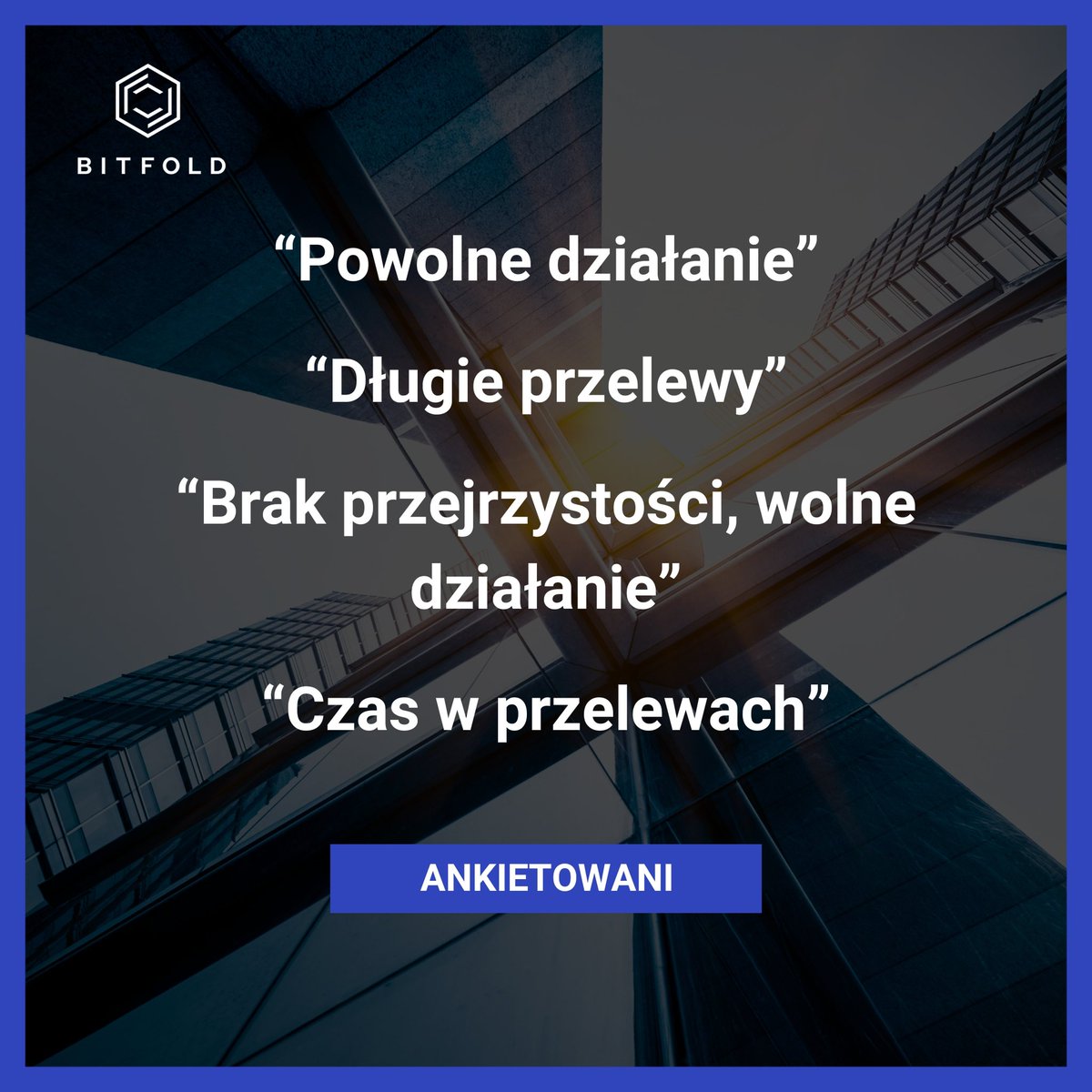 Bitfold's tweet image. 🛠️Funkcjonalność🛠️

Kolejna kategoria problemów z portfelami krypto jaką wskazywali nasi ankietowani podczas badania przeprowadzonego w trakcie konferencji Invest Cuffs 🏆

📲To, że nasz portfel sprzętowy jest wygodny i łatwy w użyciu już wiecie, a jak to jest z innymi…