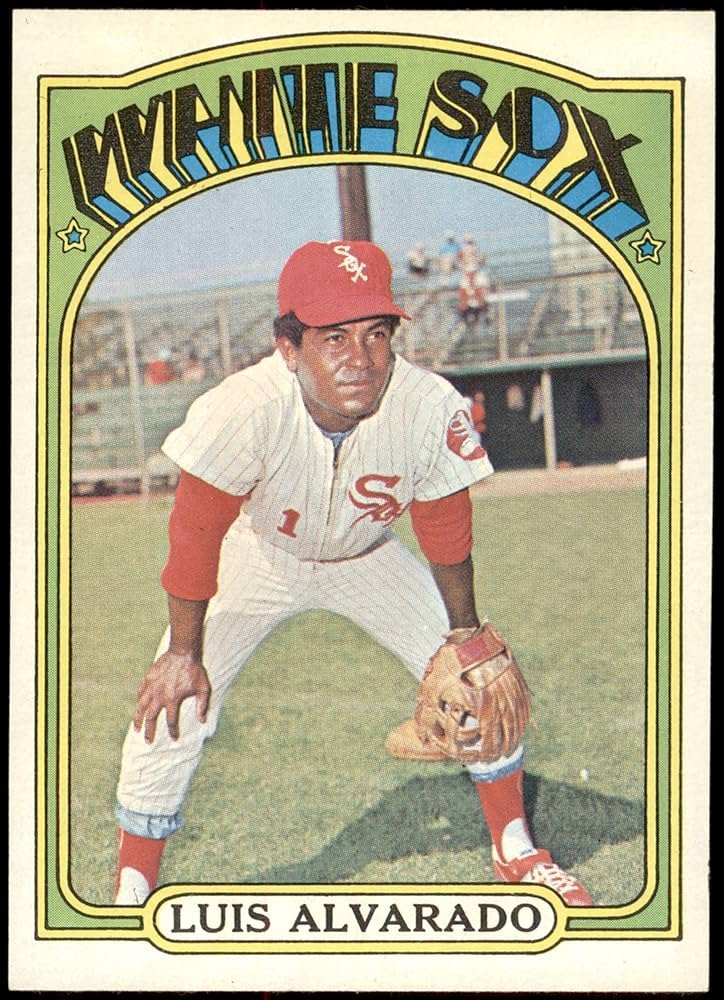 1511 INDIANS BATTER BAHNSEN EARLY, BEAT WHITE SOX 8-4 Buddy Bell drove in 4 in the 1st 4 innings on 3 singles. Gaylord Perry struck out 11 ChiSox, including all 9 starters at least once each. W: Perry (14-18) L: Bahnsen (16-11) HR: Hendrick (12), D Allen (10)