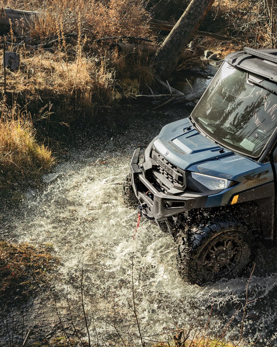 PolarisORV tweet picture