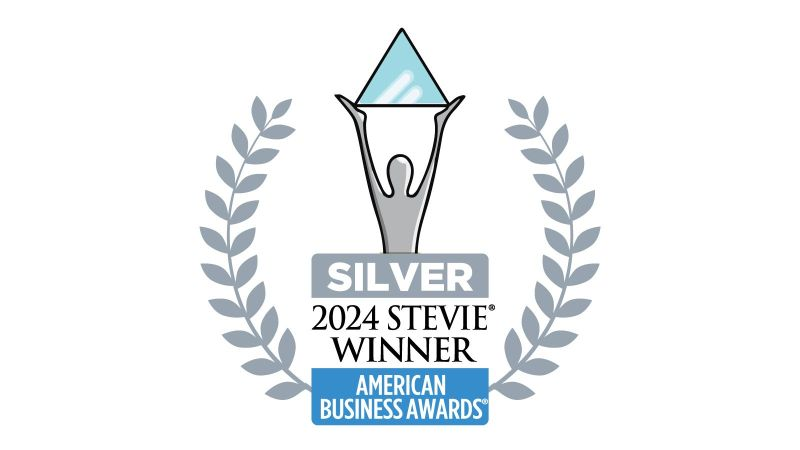 .@NVHealthLink has been recognized as a Silver The Stevie® Awards winner in The 22nd Annual American Business Awards® for their deployment of our Interactive Virtual Agent. Congratulations to all involved! #TheStevieAwards #StevieWinner2024