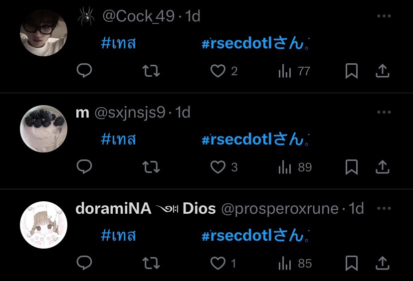 sharp__x5's tweet image. ⠀⠀⠀⠀ แׁอคพร้อมส่ง𓈒12 𓂂 แอค𓈒ׂ ☦︎
   แׁอคละ݂ 3OO บ݁าท  เหมา 3OOO  บ݁าท 
     ลดไปถึง 6OO+  𓈒ׂ สอบถามได้ครับ݁
⠀⠀⠀⠀    ไׅม่กลัวกลาง ลดไ݁ด้เสมอ
⠀⠀⠀   #เทส  𓈒  #ขายแอคทวิตปีเก่า