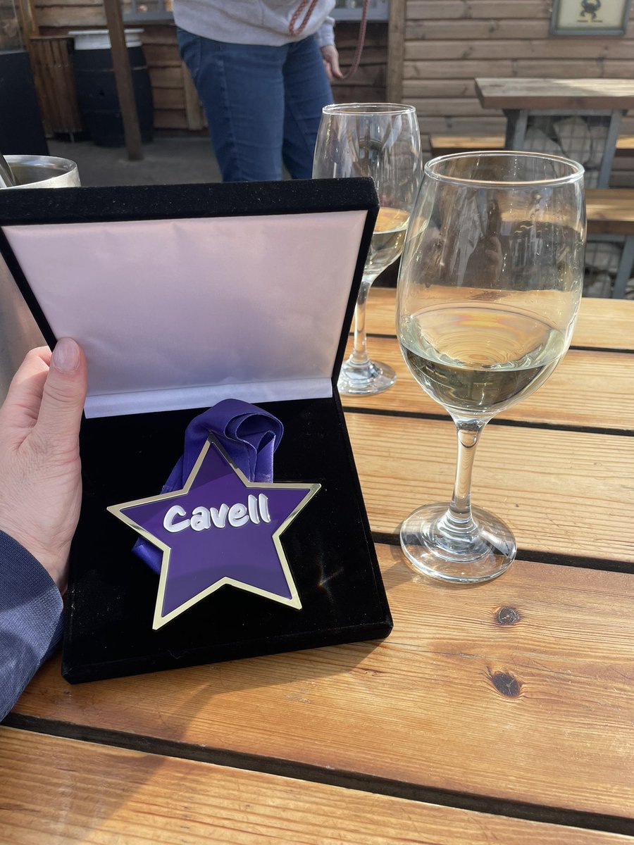 Thank you so much guys. You really are the A Team. Long will we continue to ensure we work as a team to ensure great patient care &amp; safety. 🙌🏻