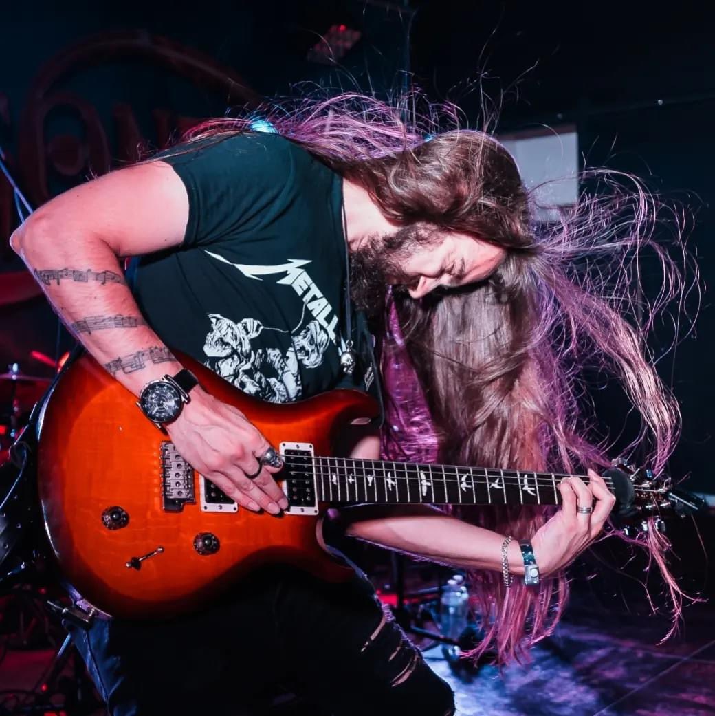 Art Gates Records tweet media