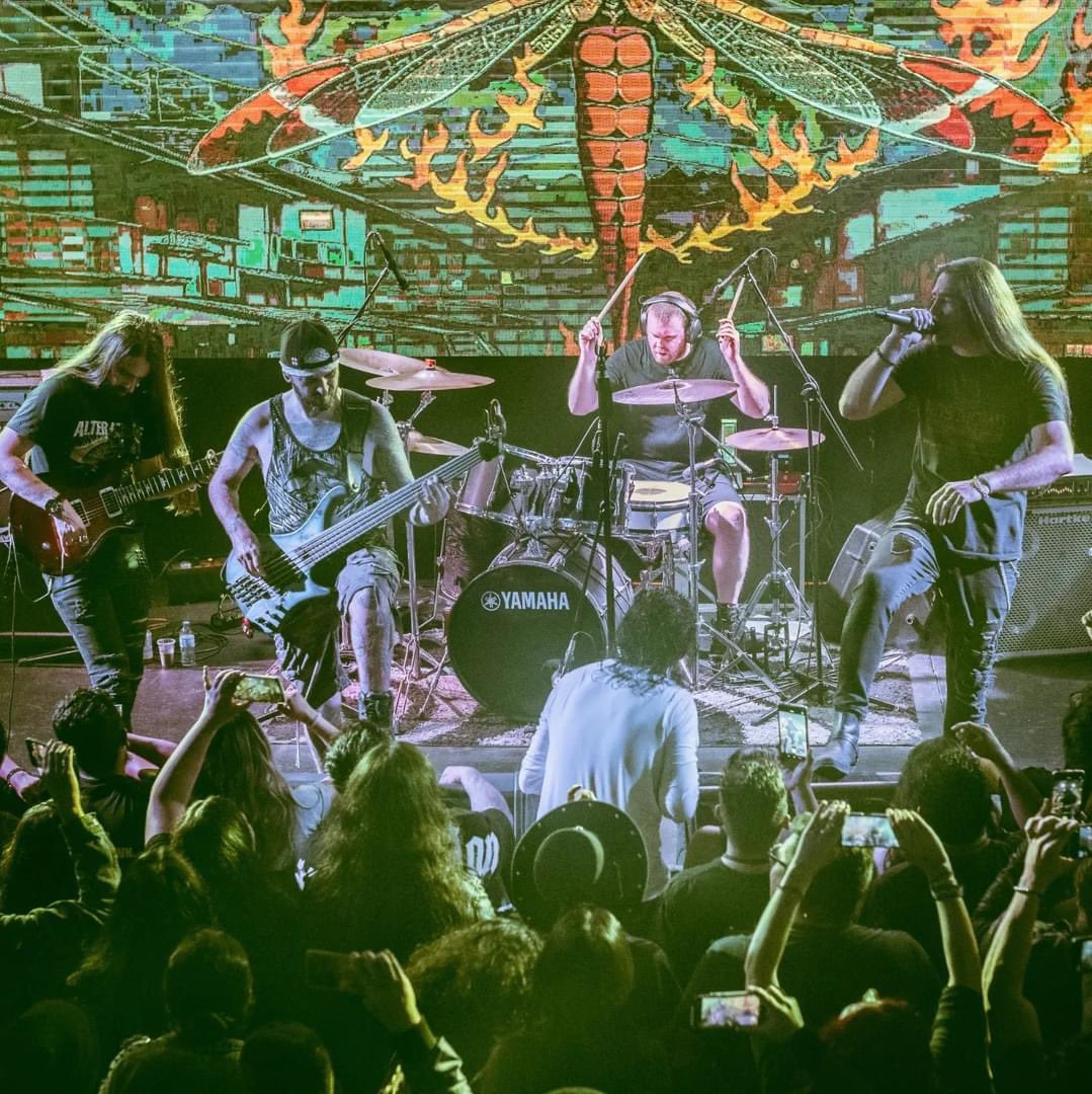 Art Gates Records tweet media