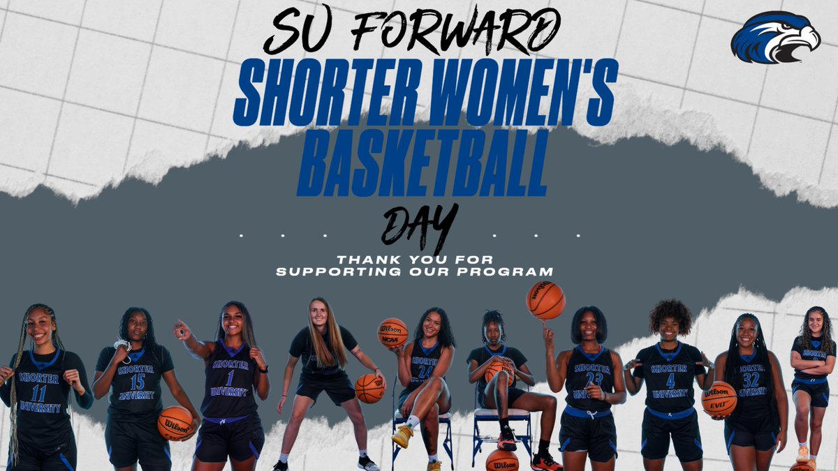 Today is SU Forward Day and we would like to thank all those that have supported us so far 💙💛. There is still time to donate via the link below. #GoHawks #HABITS justgiving.com/campaign/su-wb…