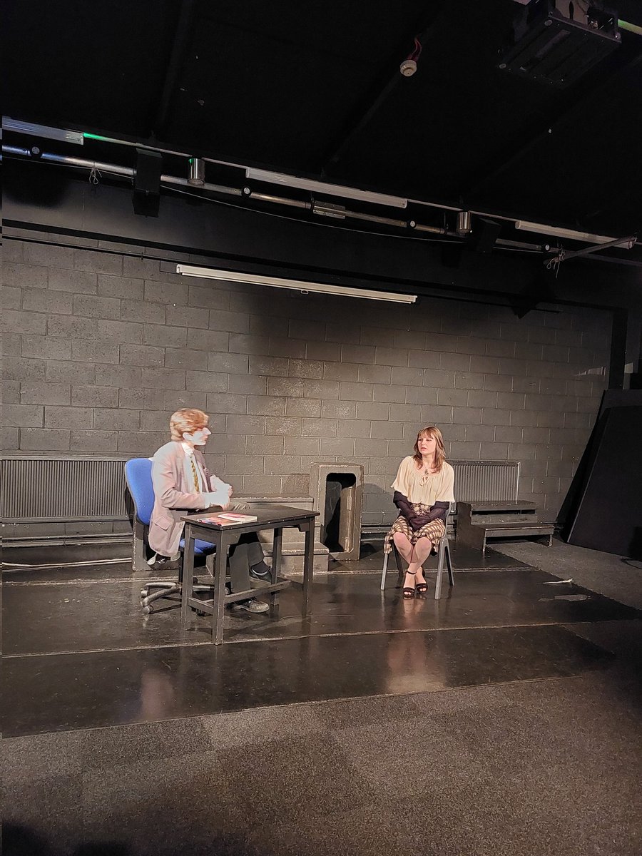 Manor Performing Arts (@camanorhigh) on Twitter photo Another milestone for our GCSE Drama students today, performing their scripted scenes from from a variety of texts. Thank you to our visiting examiner for your words of encouragement before the performances. Very proud of everyone. <a href="/ManorHighSchool/">Manor High School</a> π«π Another milestone for our GCSE Drama students today, performing their scripted scenes from from a variety of texts. Thank you to our visiting examiner for your words of encouragement before the performances. Very proud of everyone. <a href="/ManorHighSchool/">Manor High School</a> π«π