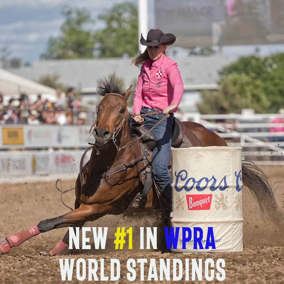 WPRA - IG @wpranow tweet media