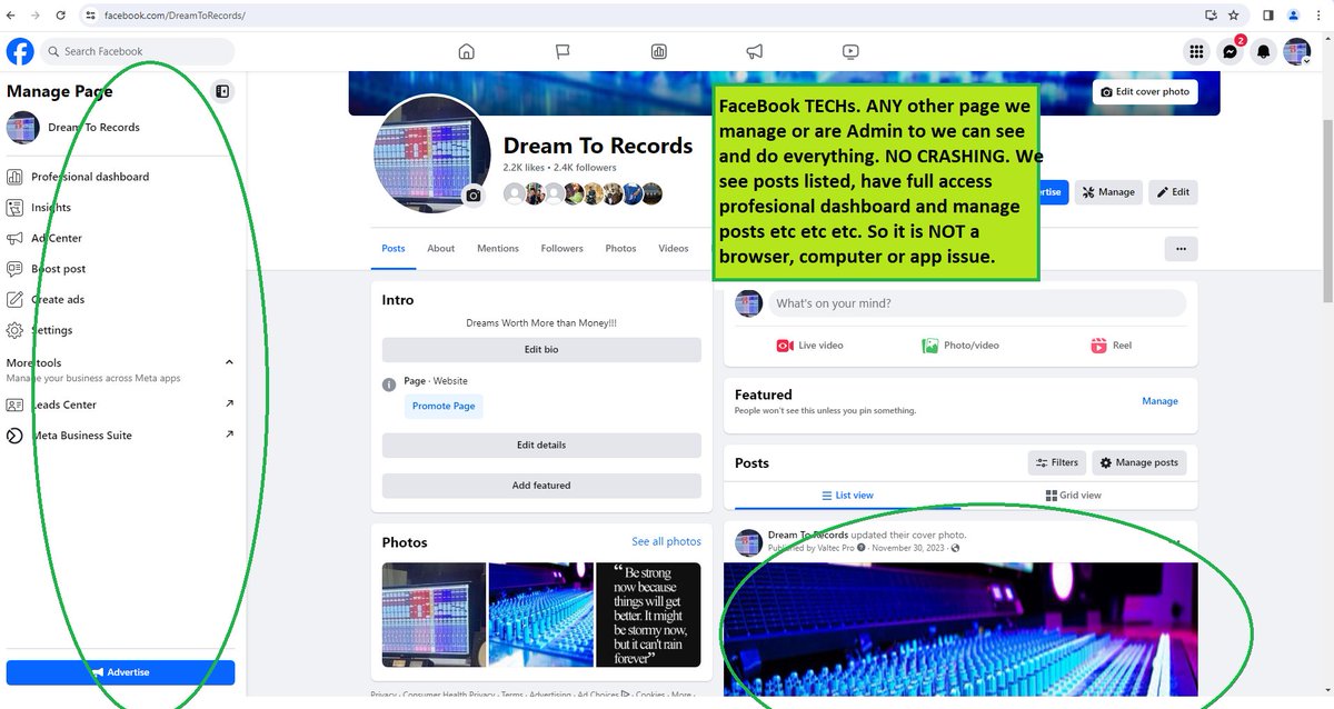 Joe Valenta Music Release Site tweet media