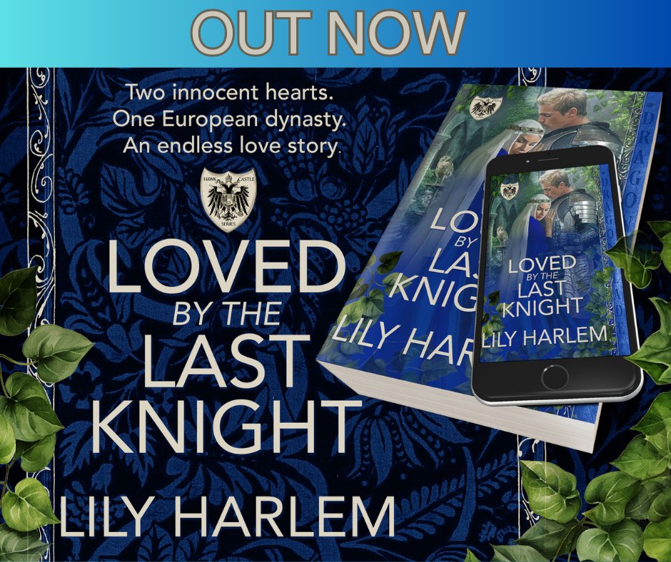 NEW RELEASE and yes, it's a hot knight in shining armor waiting to sweep you off your feet!

LOVED BY THE LAST KNIGHT books2read.com/u/49aO08

#HistoricalRomance #historicalnovel #romancenovel #KindleUnlimited #KU #Amazon #99c #bookboyfriend #alphamale #eroticromance