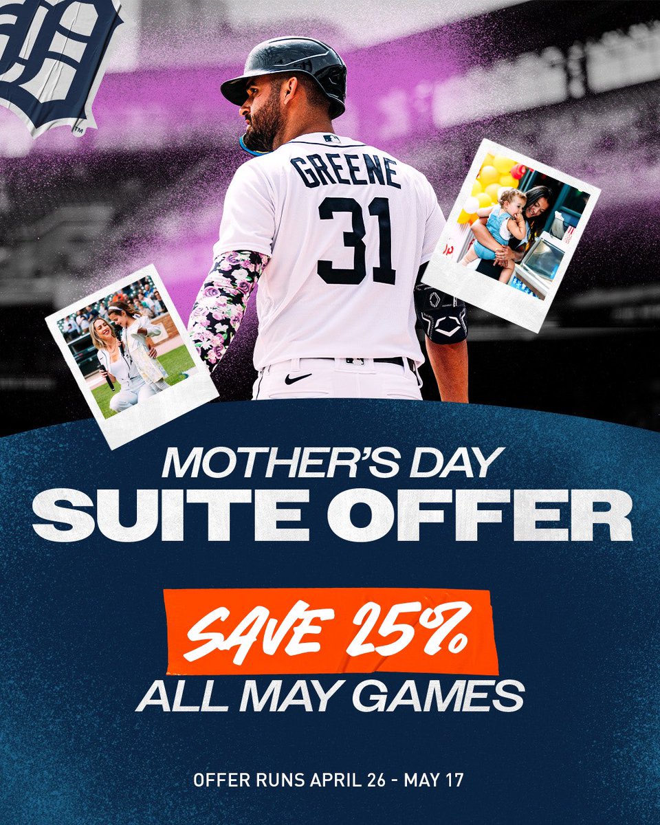 The perfect Mother’s Day gift!

Take 25% off on all May games ➡️ bit.ly/3WkrUup