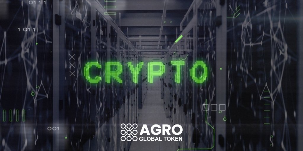 Blockchain is an important tool for transparency and trust in agricultural supply chains. As Agro Global, we continue our work in this field. ⛓️🌾⛓️ #agro #rwa #Crypto