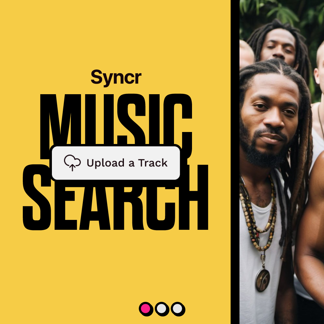 $5000 Reggae, HipHop, Funk &amp; Trap Placements

2 DAYS TO GO⚡️

This international licensing and production company has over 20 years of experience in the industry. With placements in film, tv and ads worldwide.
DEADLINE⏰:Fri May 10th
SUBMIT HERE👉bit.ly/3UDWldE