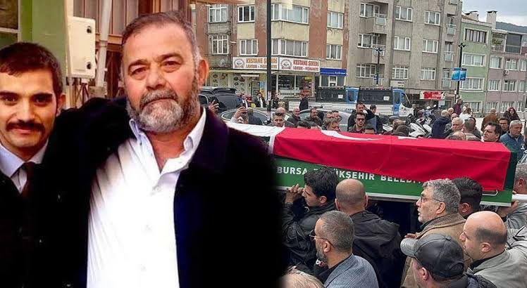 Sinan Ateş’ten sonra babası Musa Ateş de çok yaşamadı öldü. Herkes bunu oğlunun acısına bağladı ama bundan çok oğlunun geride bıraktığı iki kızının acısı vardı. Onu o acı öldürdü. Bir baba oğlunun kaybına dayanır ama geride bıraktığının acısına dayanamaz. Allah rahmet etsin.